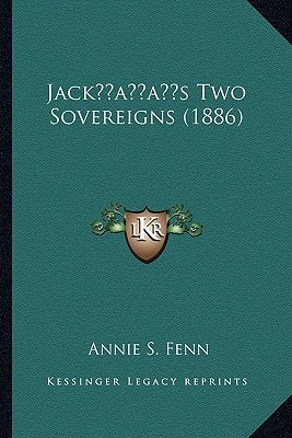 Jack’s Two Sovereigns (1886)