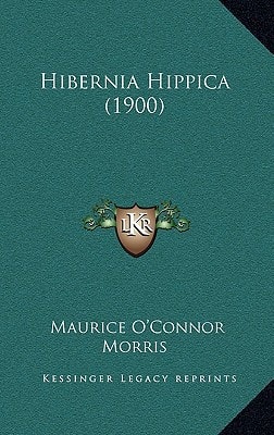 Hibernia Hippica (1900)