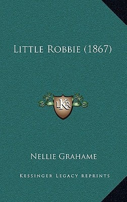Little Robbie (1867)