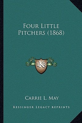 Four Little Pitchers (1868)
