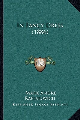 In Fancy Dress (1886)