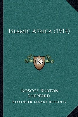 Islamic Africa (1914)