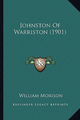 Johnston Of Warriston (1901)