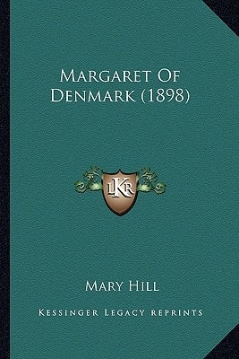 Margaret Of Denmark (1898)