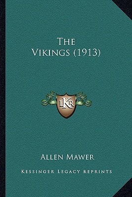 The Vikings (1913)