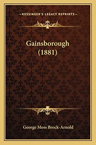 Gainsborough (1881)