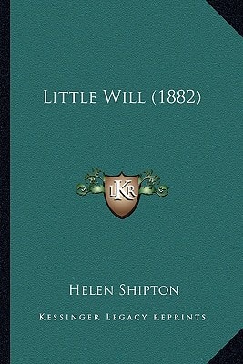Little Will (1882)