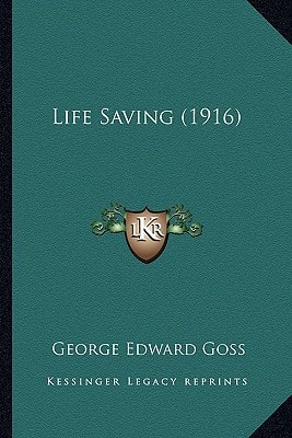 Life Saving (1916)