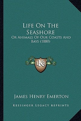 Life On The Seashore: Or Animals Of Our Coasts And Bays (1880)