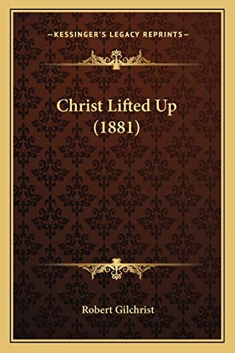 Christ Lifted Up (1881)