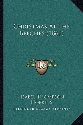 Christmas At The Beeches (1866)