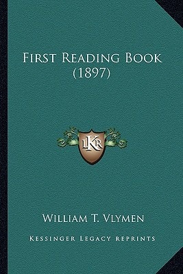 First Reading Book (1897)