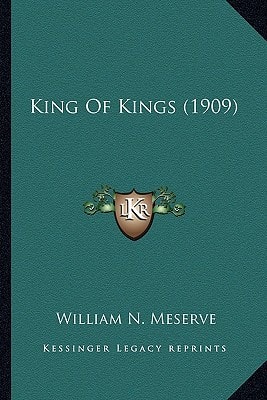 King Of Kings (1909)