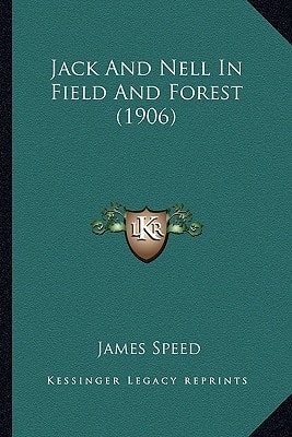 Jack And Nell In Field And Forest (1906)