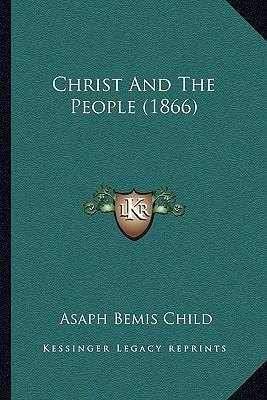 Christ And The People (1866)