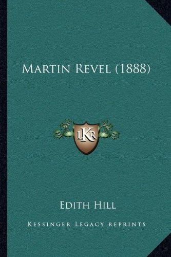 Martin Revel (1888)