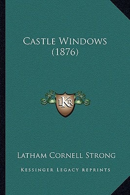 Castle Windows (1876)
