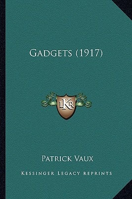 Gadgets (1917)