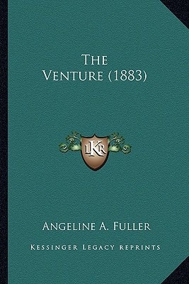 The Venture (1883)