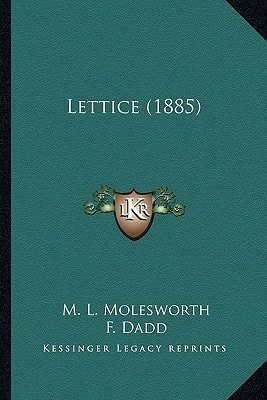 Lettice (1885)