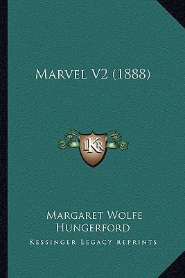 Marvel V2 (1888)