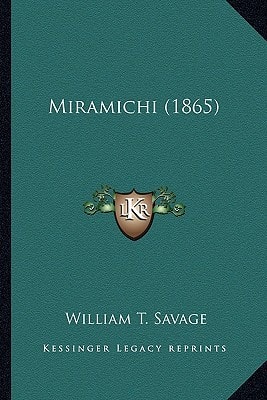 Miramichi (1865)