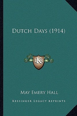 Dutch Days (1914)