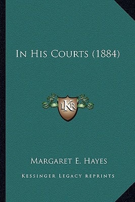 In His Courts (1884)