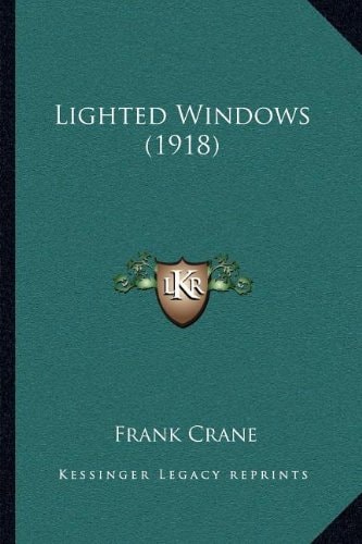 Lighted Windows (1918)
