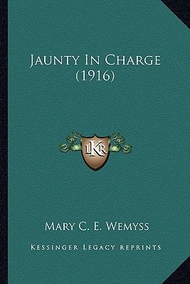 Jaunty In Charge (1916)