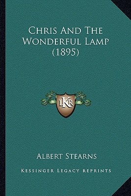 Chris And The Wonderful Lamp (1895)