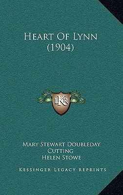 Heart Of Lynn (1904)