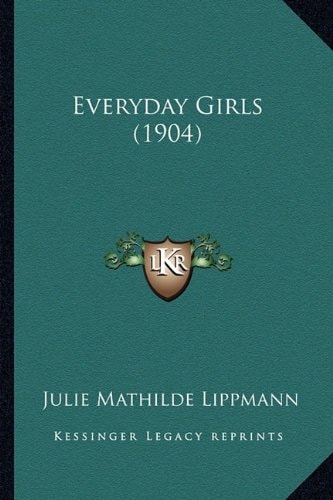 Everyday Girls (1904)