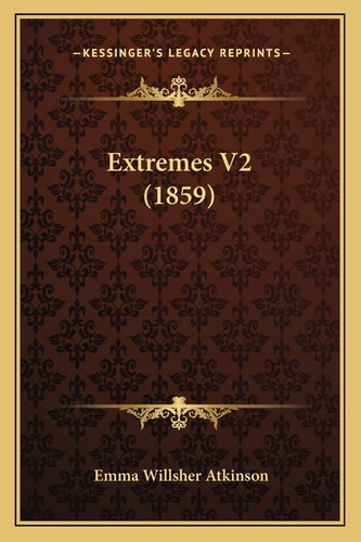 Extremes V2 (1859)