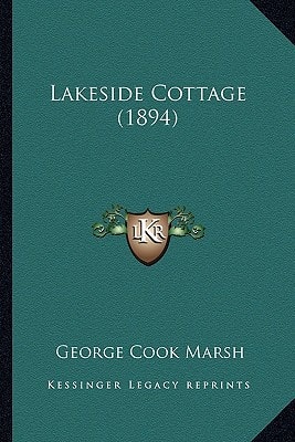 Lakeside Cottage (1894)