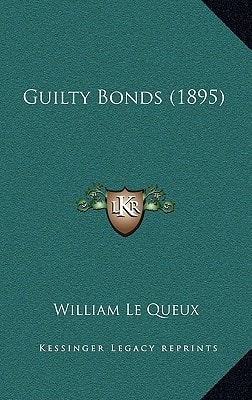 Guilty Bonds (1895)