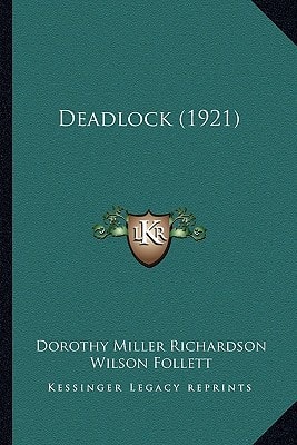 Deadlock (1921)