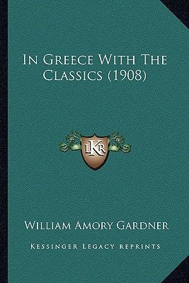 In Greece With The Classics (1908)
