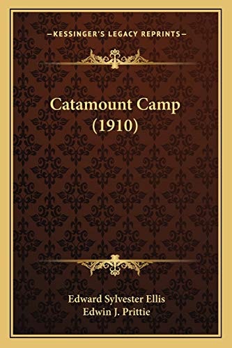 Catamount Camp (1910)