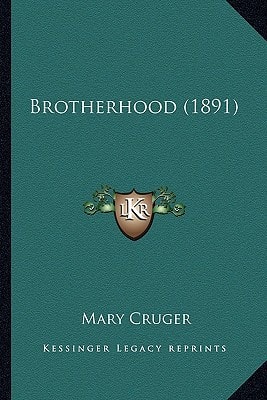 Brotherhood (1891)