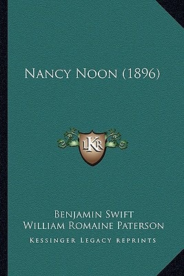 Nancy Noon (1896)