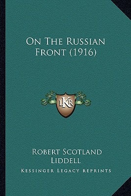 On The Russian Front (1916)