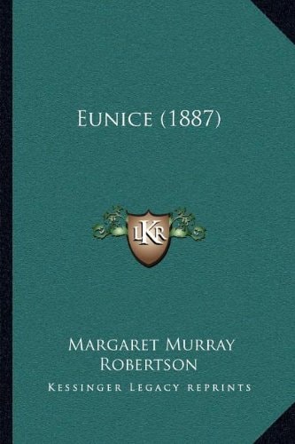 Eunice (1887)