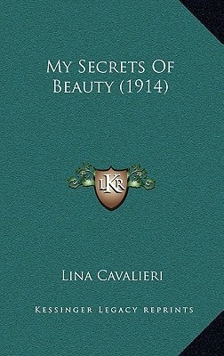 My Secrets Of Beauty (1914)