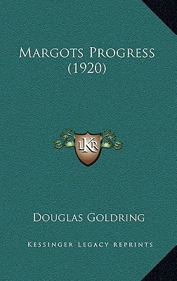 Margots Progress (1920)