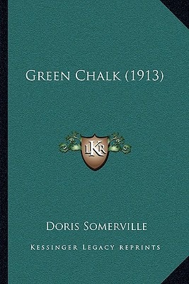 Green Chalk (1913)