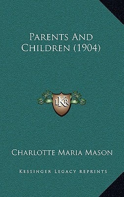 Parents And Children (1904)