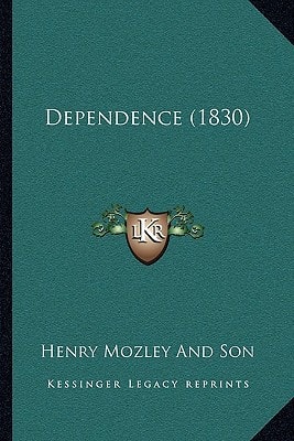 Dependence (1830)
