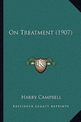 On Treatment (1907)