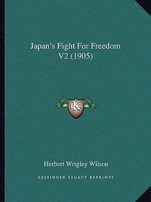 Japan's Fight For Freedom V2 (1905)